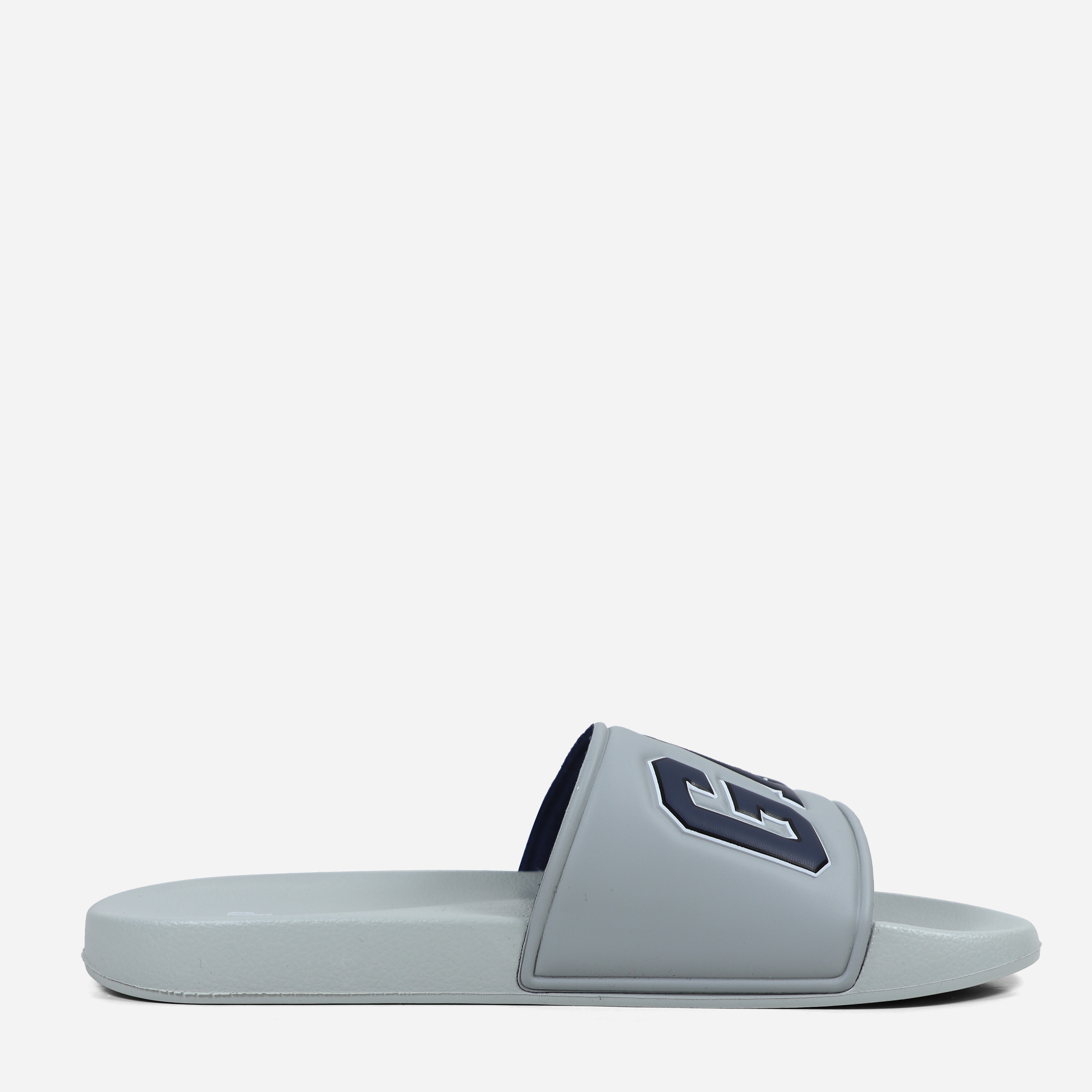 Чоловічі шльопанці GAP Austin GPM519000-3811 44 29 см Сірі від Rozetka на платформі USKIDKA Акція на Чоловічі шльопанці GAP Austin GPM519000-3811 44 29 см Сірі від Rozetka