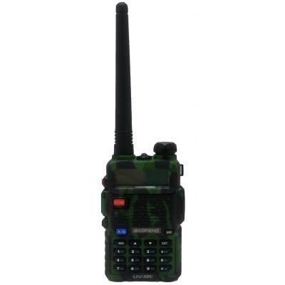 

Рация портативная Baofeng UV-5R Camo