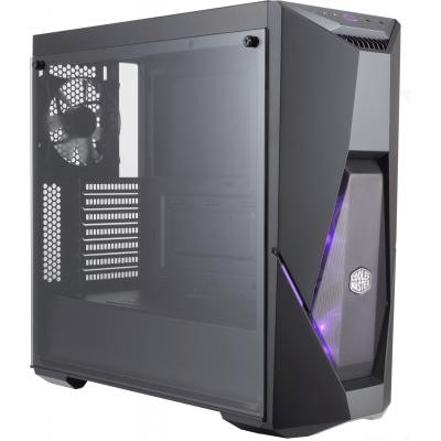 

Корпус CoolerMaster MasterBox K500 (MCB-K500D-KGNN-S00)