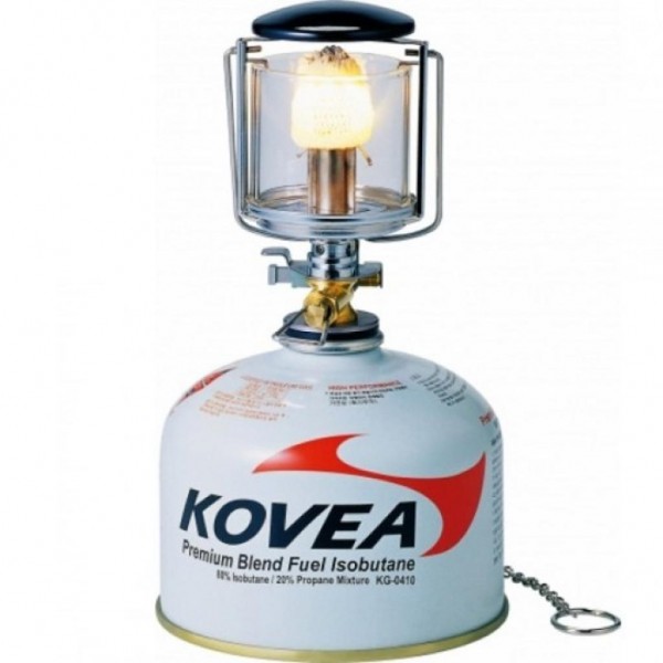 

Газовая лампа Kovea Observer KL-103 (8809000502086)