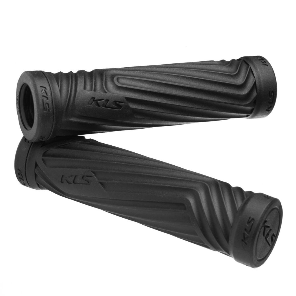 

Ручки керма KLS Advancer 17 2Density Black (8585019374066)