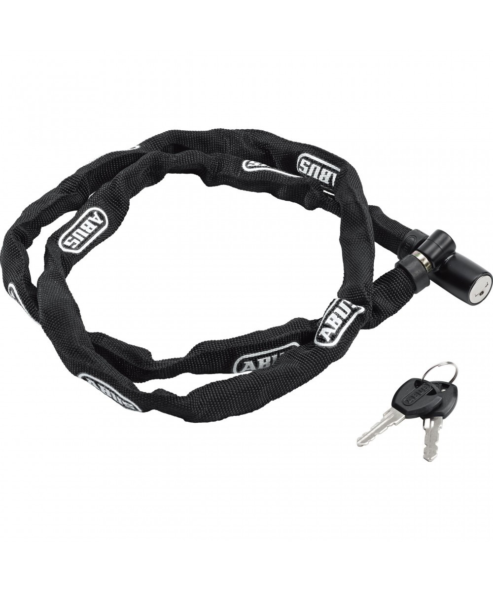 

Велозамок ABUS 1500/110 Web Black (563461)
