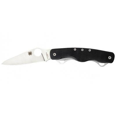 

Нож Spyderco Cliptool Standard (C208GP)