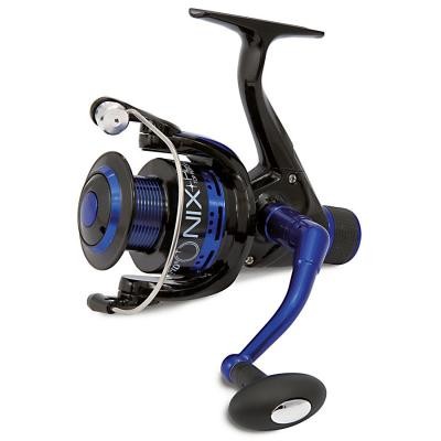 

Катушка безынерционные Lineaeffe Rapid Onix RD 30 (1225730)