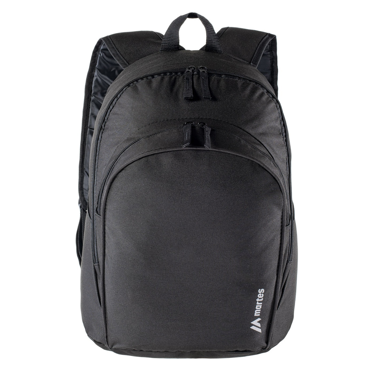 

Рюкзак Martes Mat 24 л Чорний
