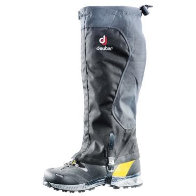 

Гамаши Deuter Montana Gaiter L black-granite (39835 7410)