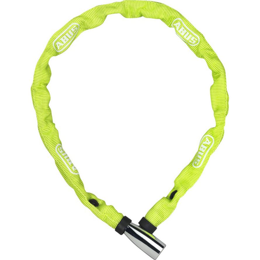 

Велосипедний замок ABUS 1500 Web 60 Lime (563447)