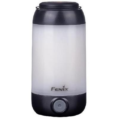 

Фонарь Fenix CL26R Black (CL26Rb)