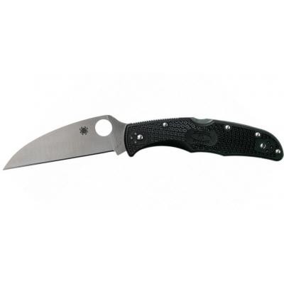 

Нож Spyderco Endura Wharncliffe (C10FPWCBK)