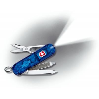 

Мультитул Victorinox SwissLite (0.6228.T2)