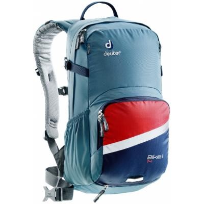 

Рюкзак Deuter Bike I 14 3364 slateblue-midnight (3203117 3364)