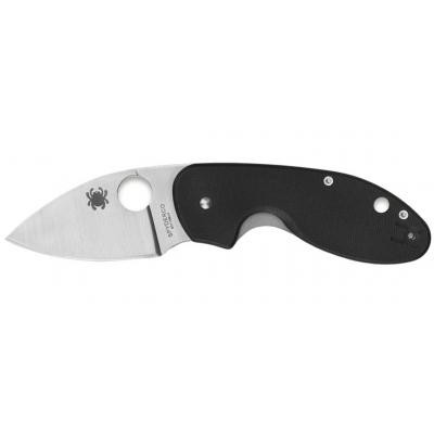

Нож Spyderco Insistent (C246GP)