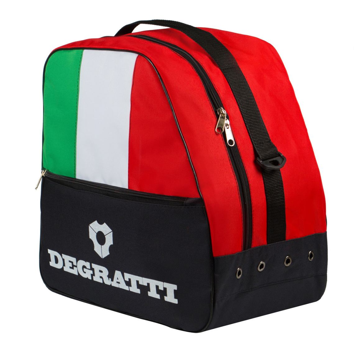 

Сумка для черевиків Degratti Boots Italia Разноцветный