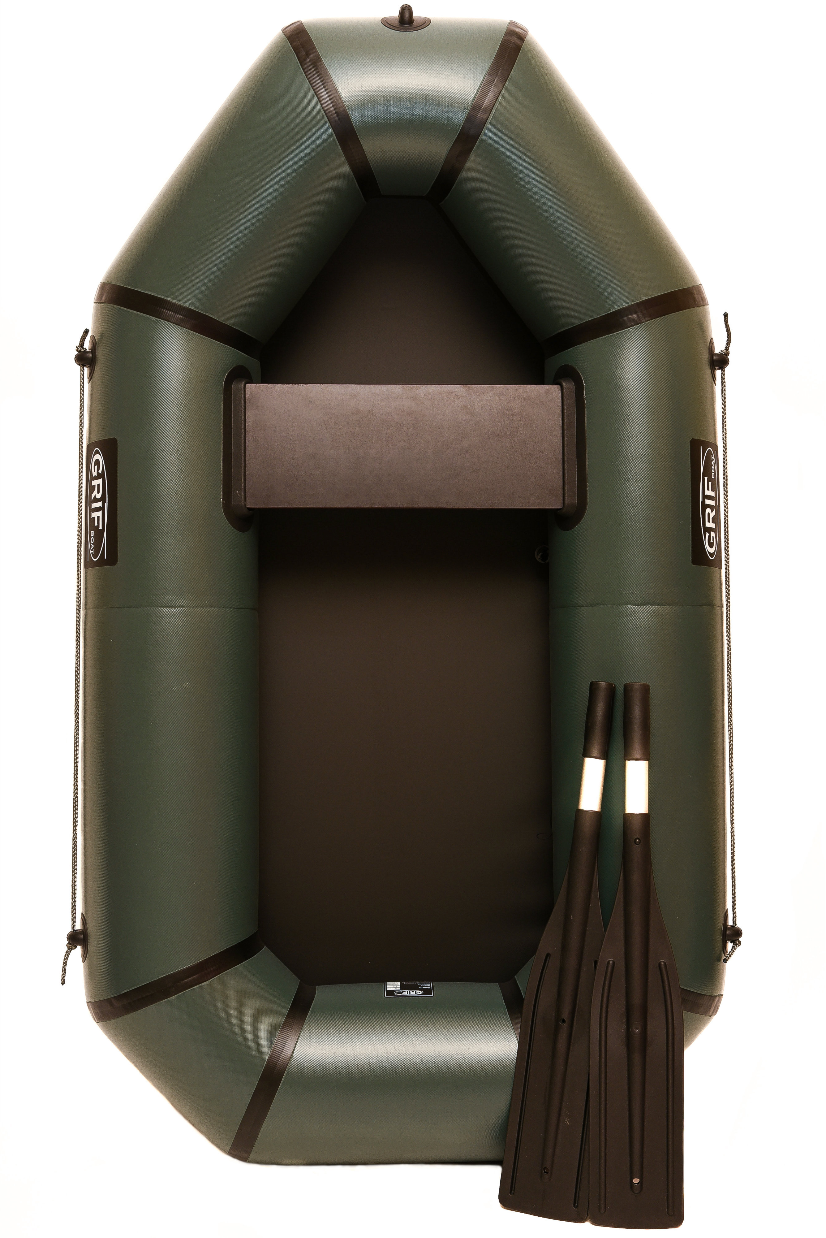 

Лодка Grif boat GH-190