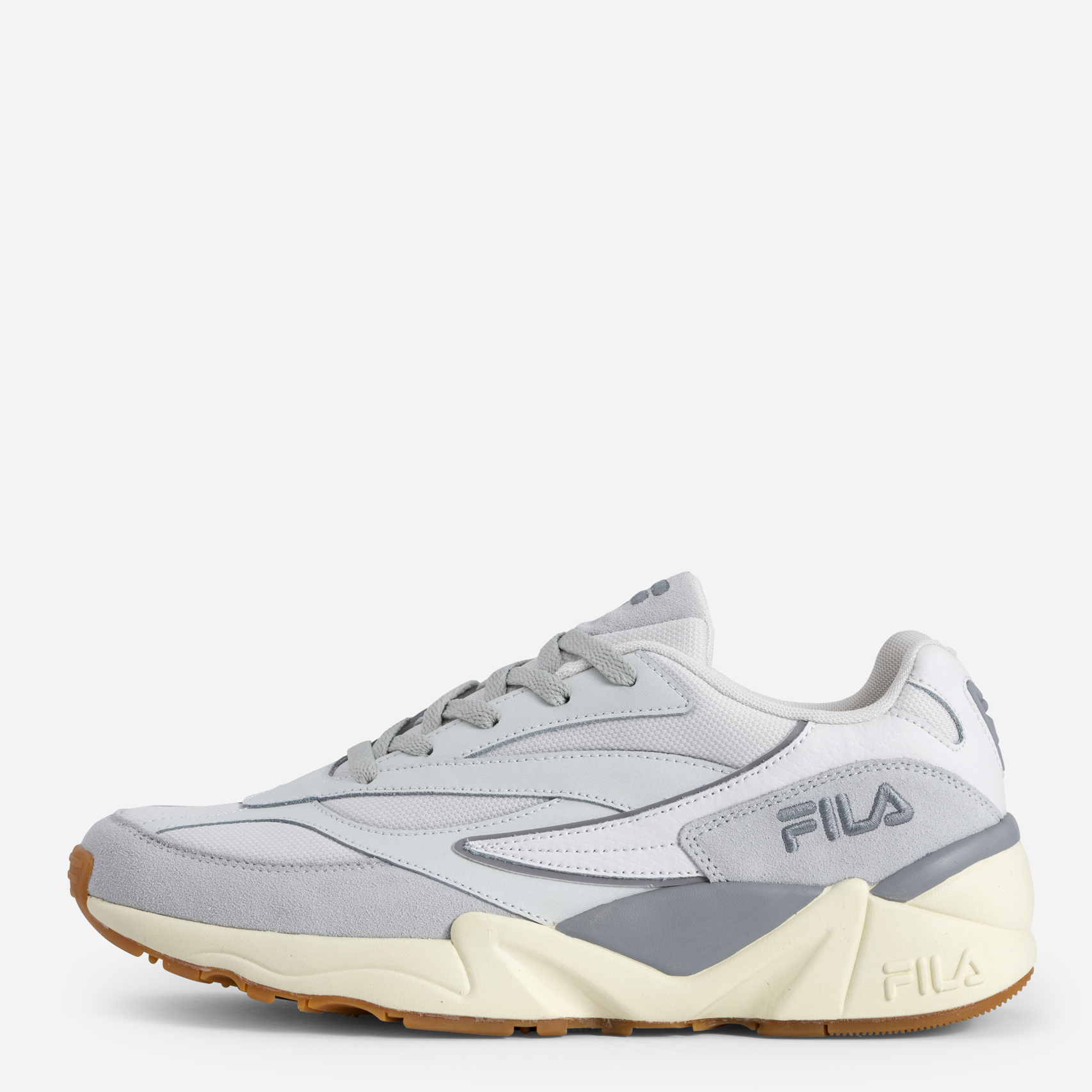 Чоловічі кросівки Fila FFM0302-83474 45 29.5 см Nimbus Cloud/Sleet від Rozetka на платформі USKIDKA Акція на Чоловічі кросівки Fila FFM0302-83474 45 29.5 см Nimbus Cloud/Sleet від Rozetka