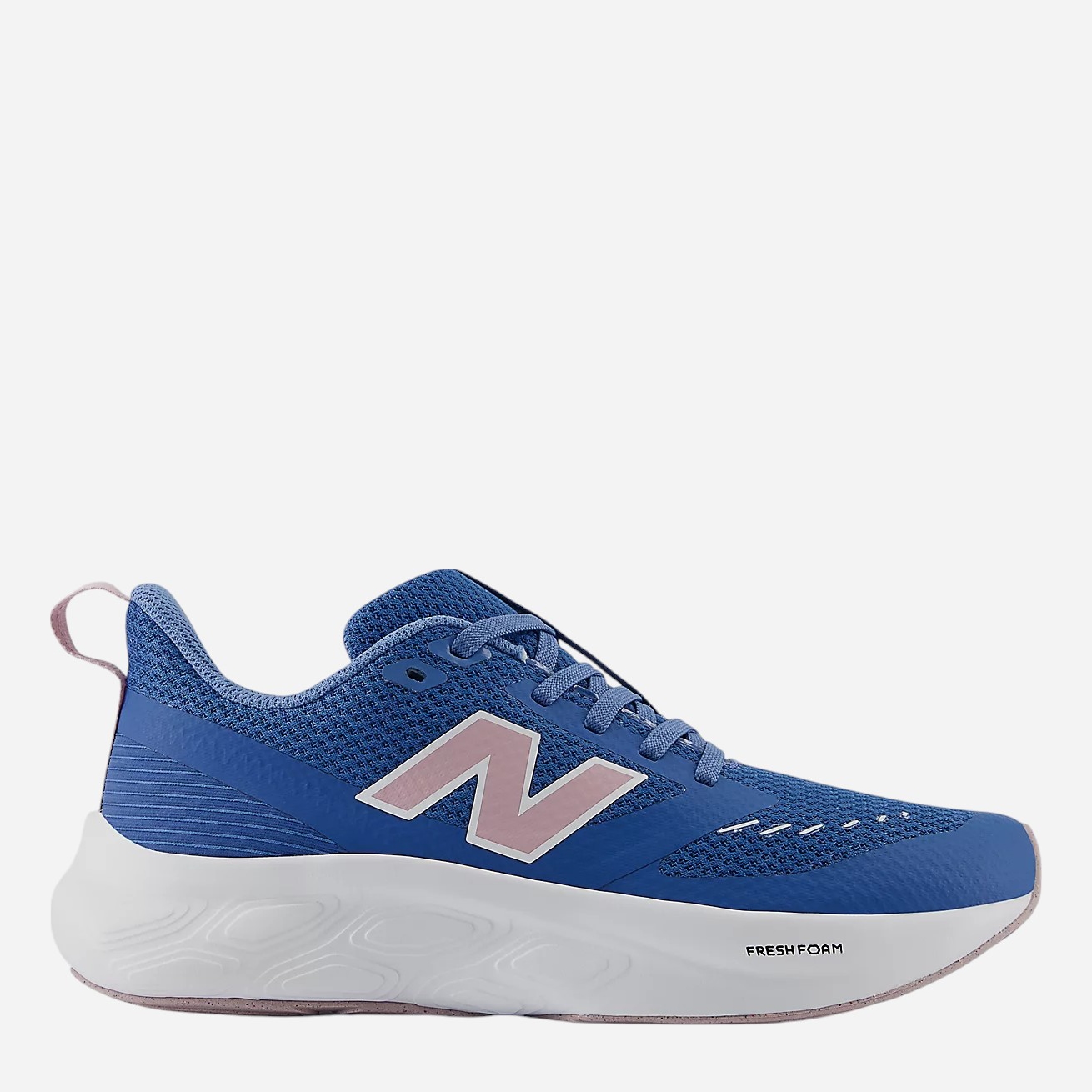 Підліткові кросівки для дівчинки New Balance 625 GK625NP 36 (4US) Блакитний/Рожевий від Rozetka на платформі USKIDKA Акція на Підліткові кросівки для дівчинки New Balance 625 GK625NP 36 (4US) Блакитний/Рожевий від Rozetka