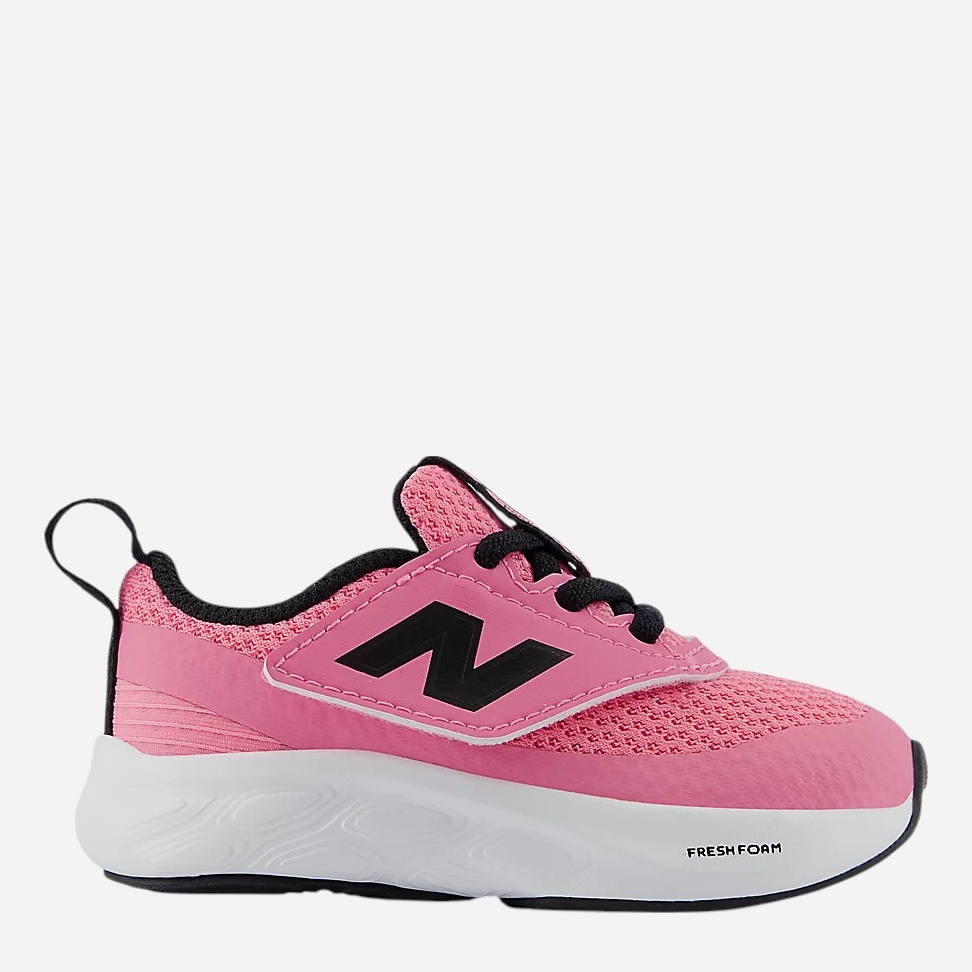 Дитячі кросівки для дівчинки New Balance 625 NW625PK 25 (8US) Рожеві від Rozetka на платформі USKIDKA Акція на Дитячі кросівки для дівчинки New Balance 625 NW625PK 25 (8US) Рожеві від Rozetka