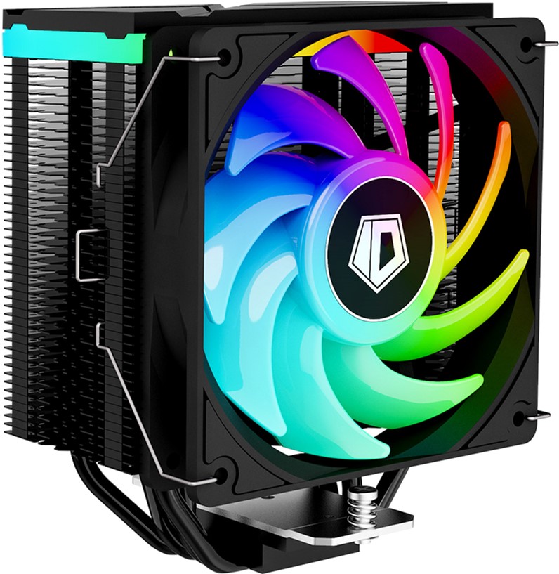 

Кулер ID-Cooling SE-234-ARGB