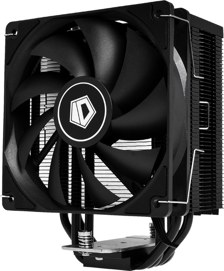 

Кулер ID-Cooling SE-224-XT Black