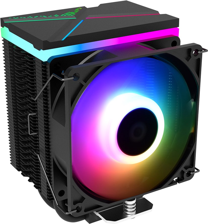

Кулер ID-Cooling SE-914-XT ARGB