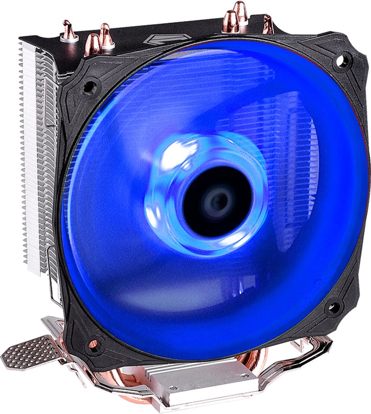 

Кулер ID-Cooling SE-213V3-B