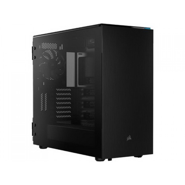 

Корпус Corsair Carbide 678C Black (CC-9011167-WW) без БП