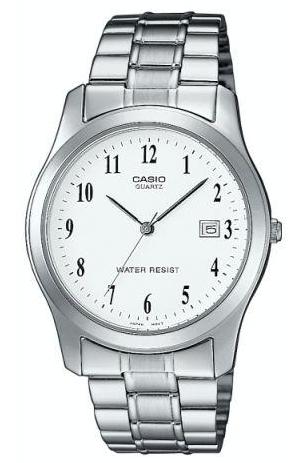 

Мужские часы Casio MTP-1141PA-7BEF