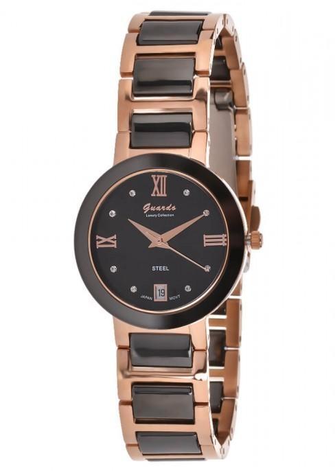 

Женские часы Guardo S00342(m) RgB