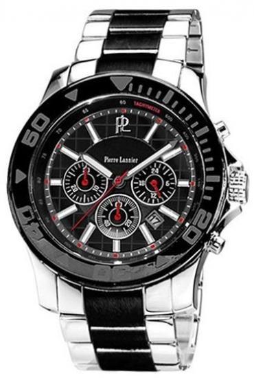 

Мужские часы Pierre Lannier 271C131