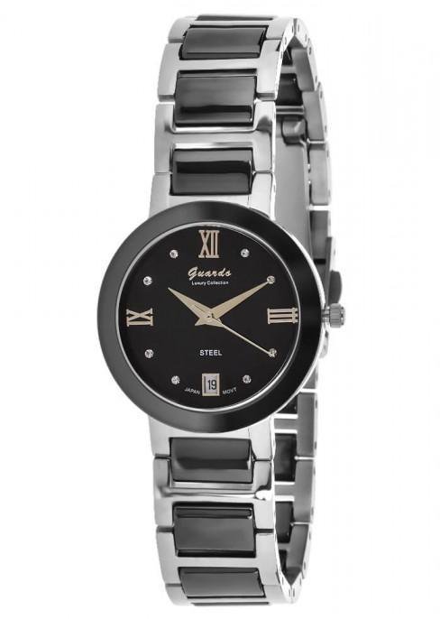 

Женские часы Guardo S00342(m) SB