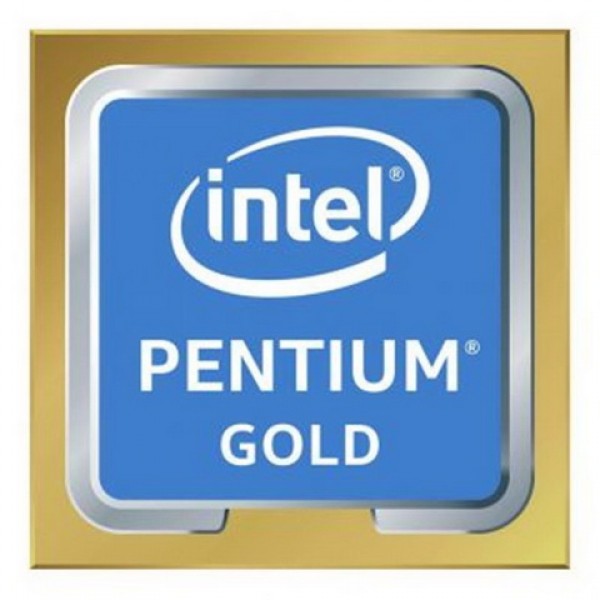 

Intel Pentium Gold G6400 4.0GHz (4MB, Comet Lake, 58W, S1200) Tray (CM8070104291810)