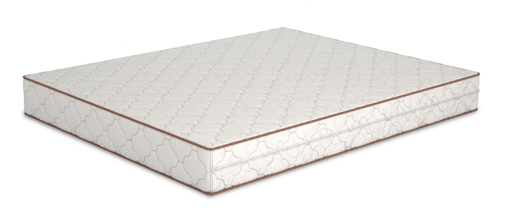 

Матрас ортопедический MatroLuxe Мехико Плюс зима-лето 160x200 см