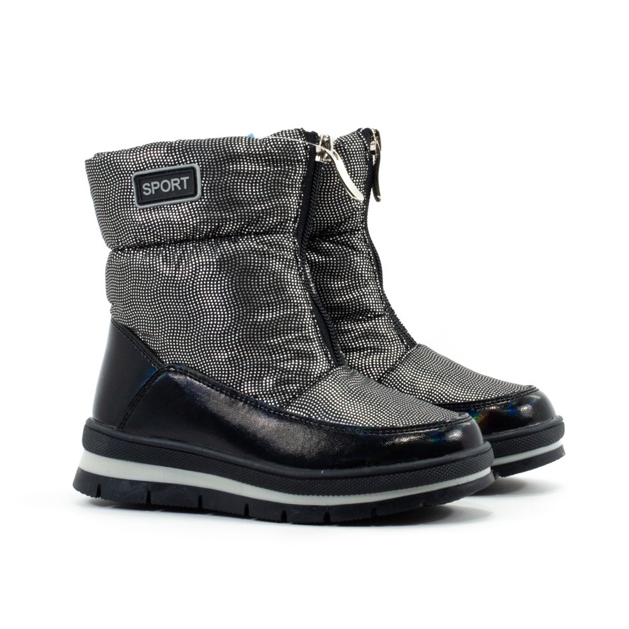 

Сапоги для девочек Weestep R520957523 Bk 28 размер