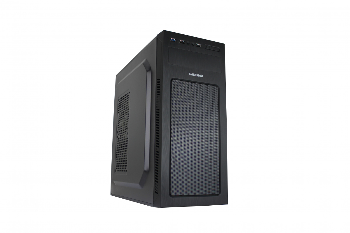 

Компьютер TECHNO X58-W35 Gaming /Radeon RX470, 4096 mb/ DDR3 12 GB/ SSD 128 Gb