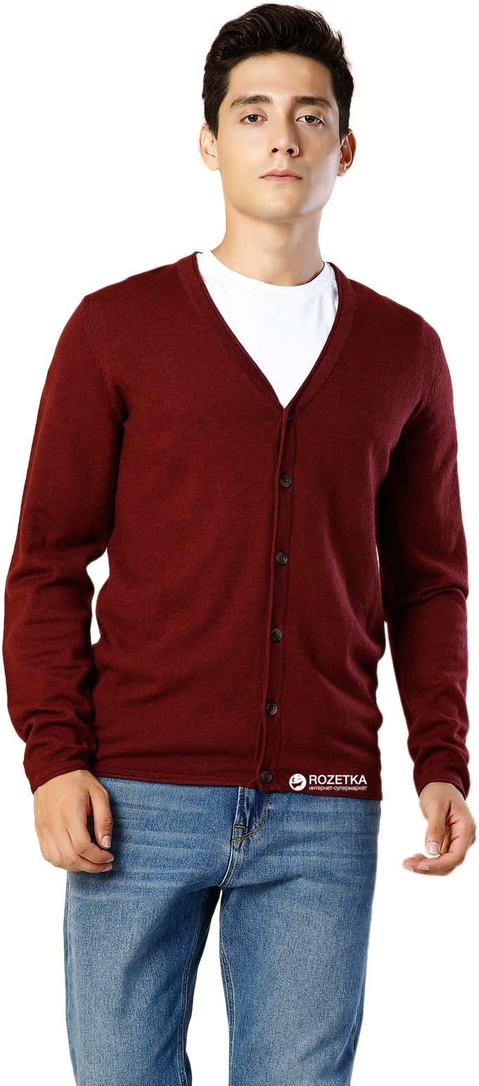

Кардиган Colin's CL1023261MBR S