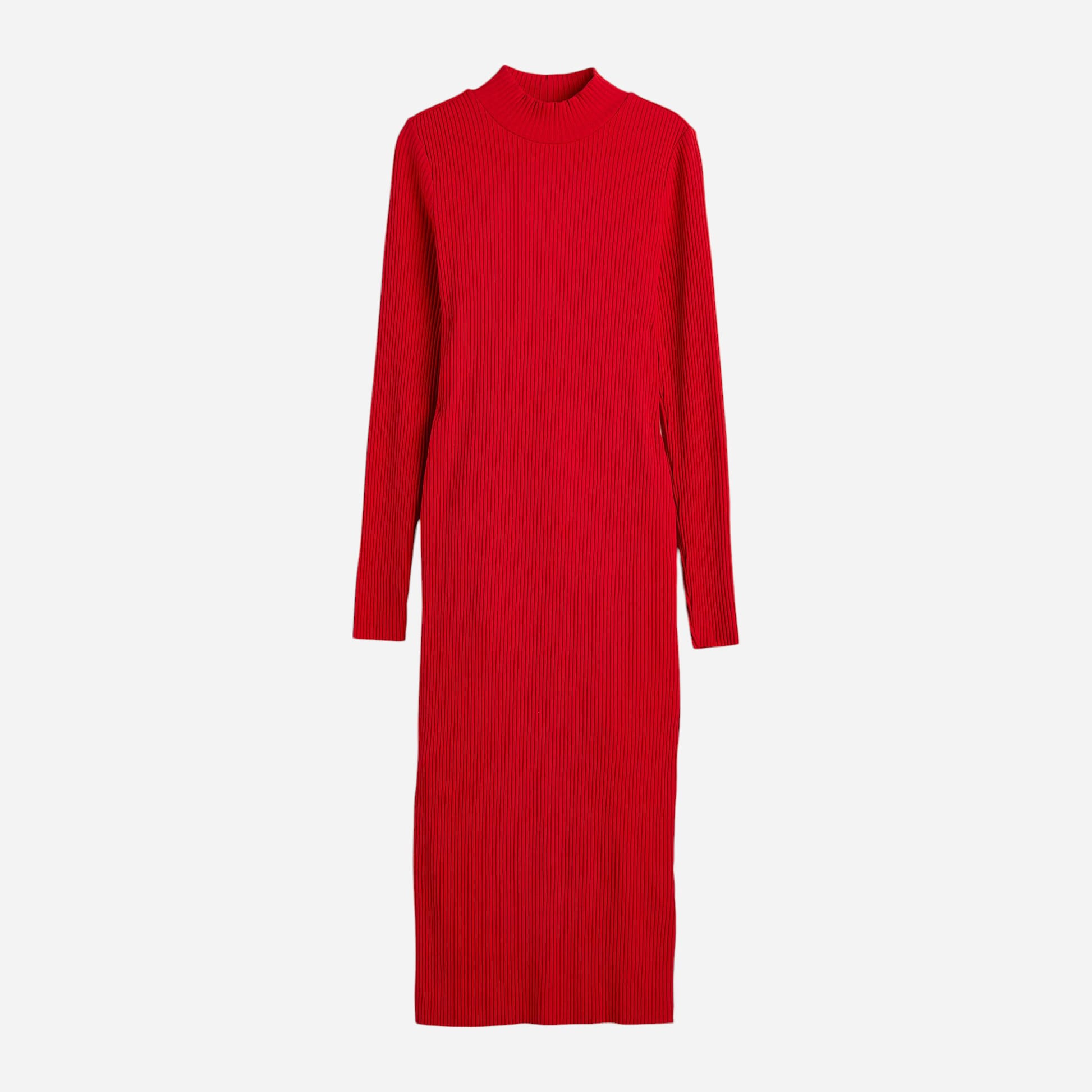 Сукня довга осіння жіноча H&M 1093927002c20 S Червона від Rozetka на платформі USKIDKA Акція на Сукня довга осіння жіноча H&M 1093927002c20 S Червона від Rozetka