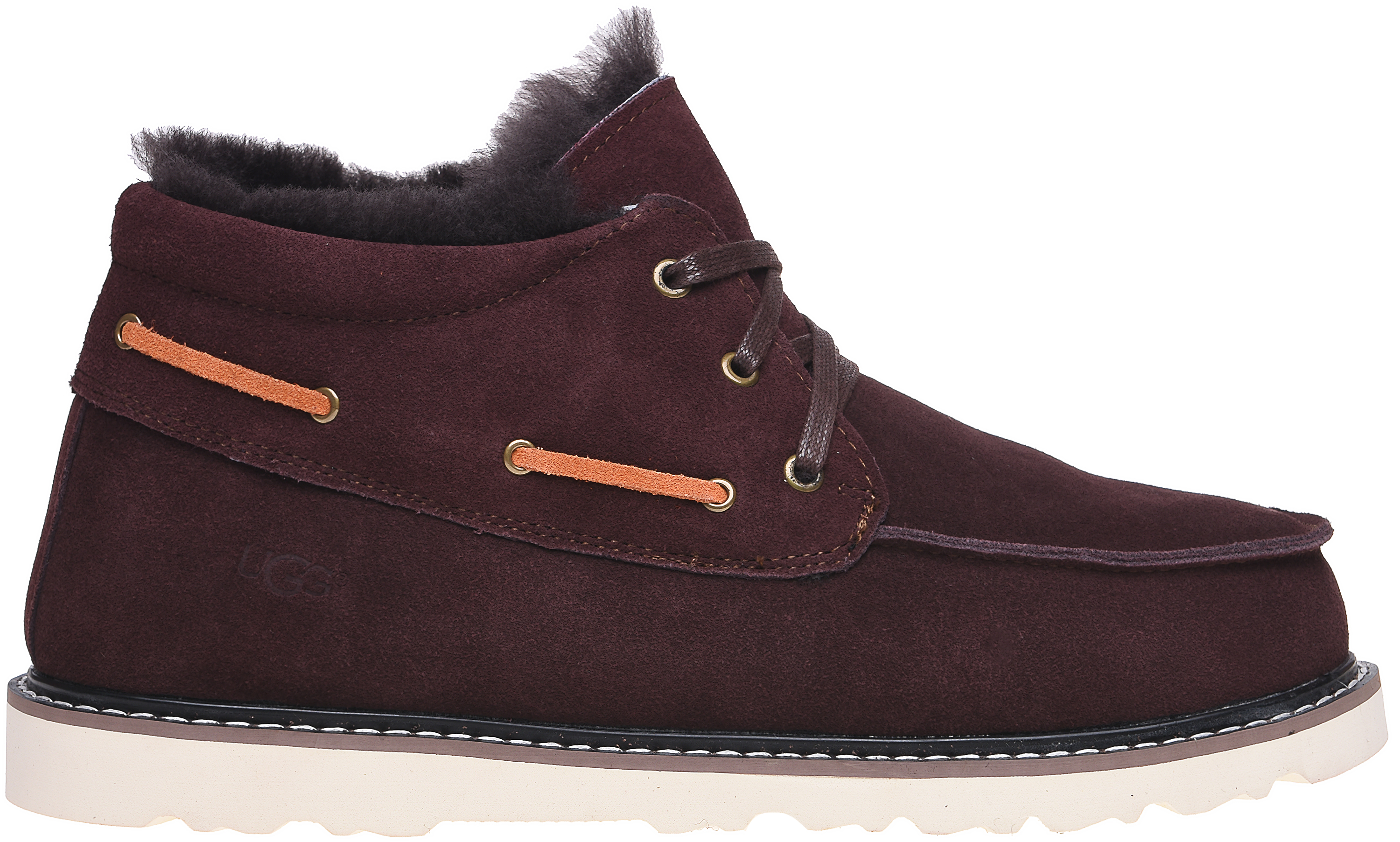 

Угги UGG 116364 David Beckham Lace 45 Brown