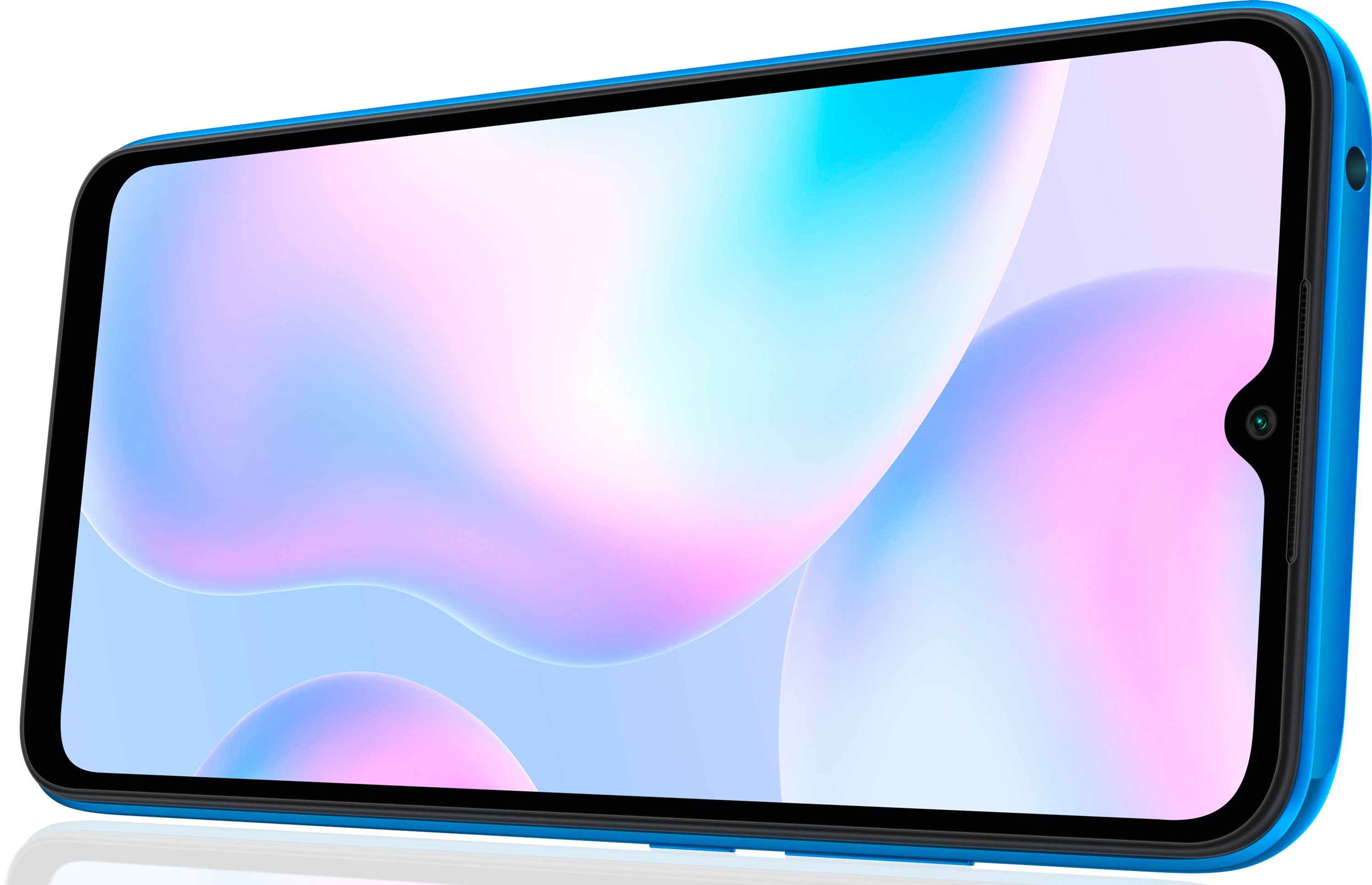 Мобильный телефон Xiaomi Redmi 9A 4/64GB Sky Blue (Global ROM + OTA) –  фото, отзывы, характеристики в интернет-магазине ROZETKA от продавца:  Euromart | Купить в Украине: Киеве, Харькове, Днепре, Одессе, Запорожье,  Львове