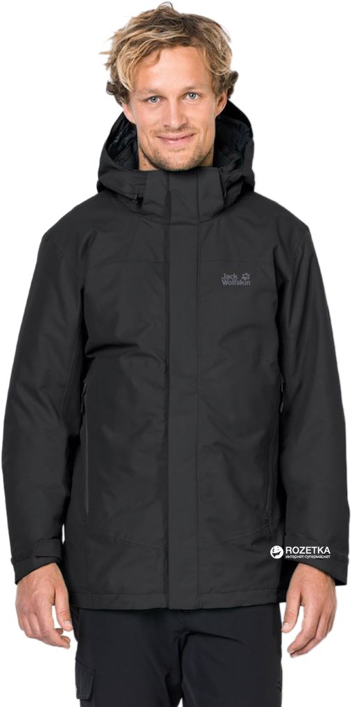 Jack wolfskin hot sale northern edge