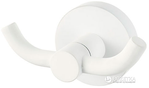 

Крючок HACEKA Kosmos White (402818)