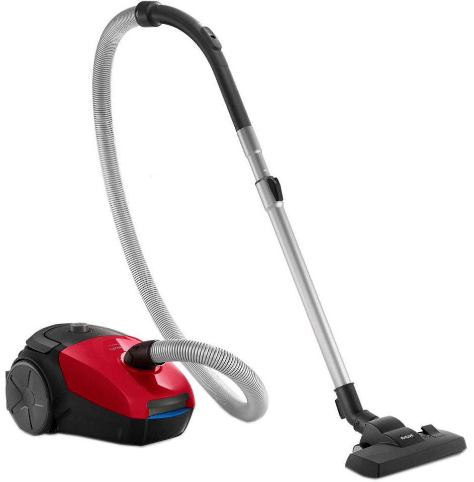 

Пылесос для сухой уборки PHILIPS PowerGo FC8293/01