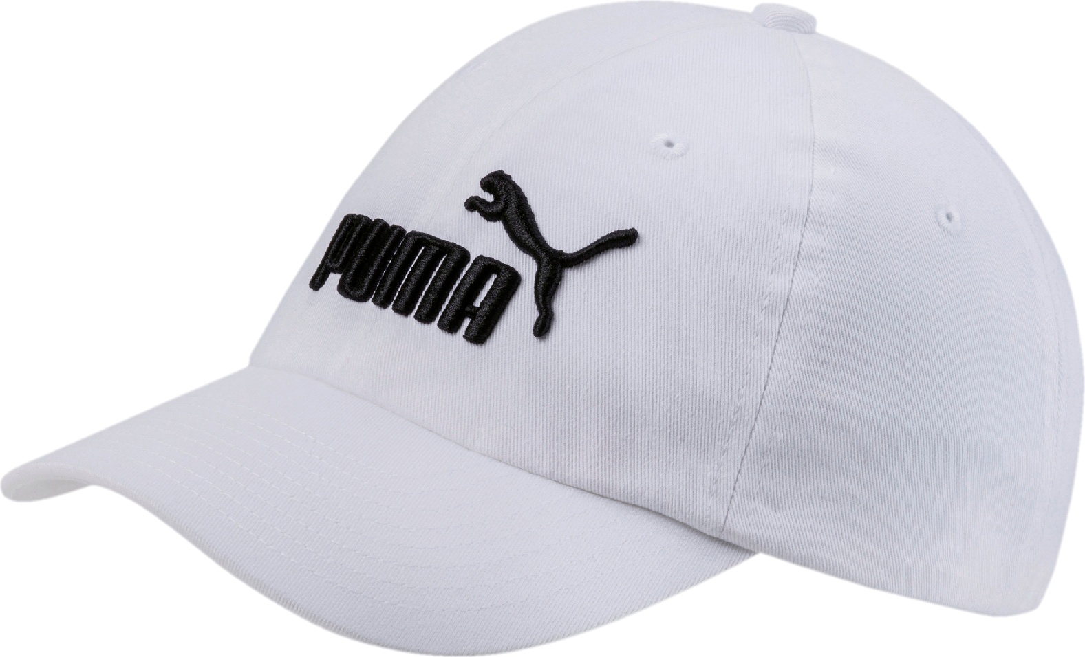 

Бейсболка детская Puma Ess Cap Jr 02168803 YOUTH Puma White-No.1