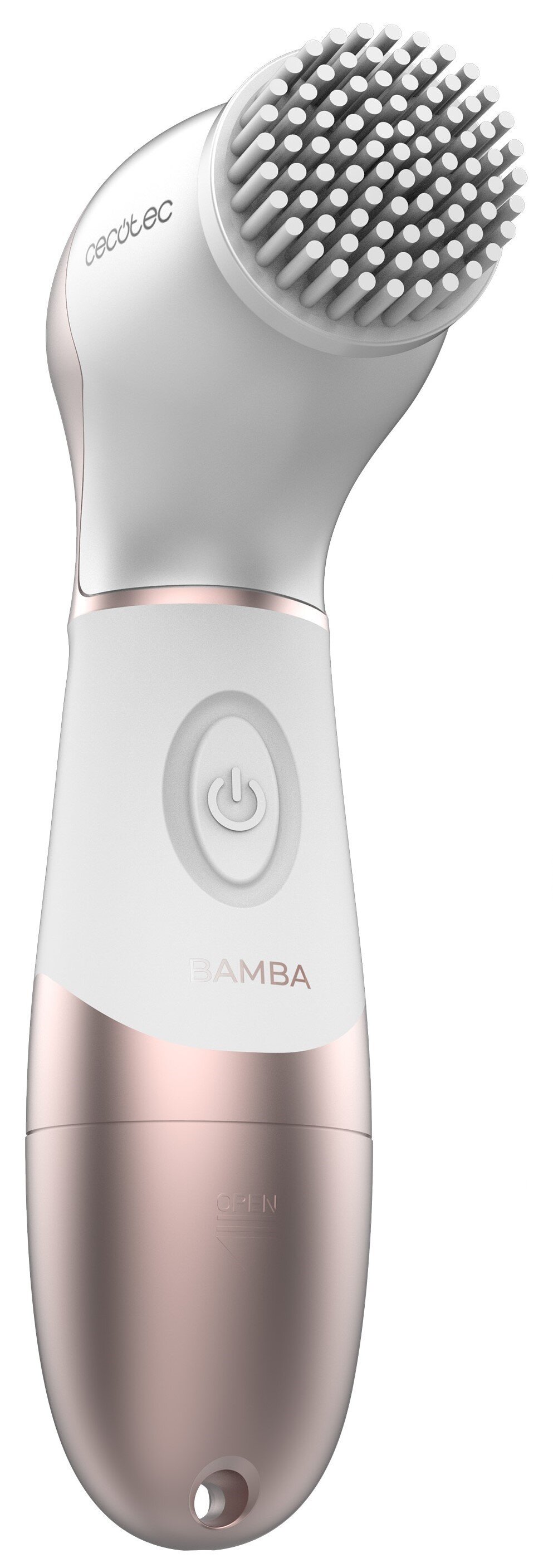 фото Щітка для обличчя Cecotec Bamba FaceCare TotalClean (03371)