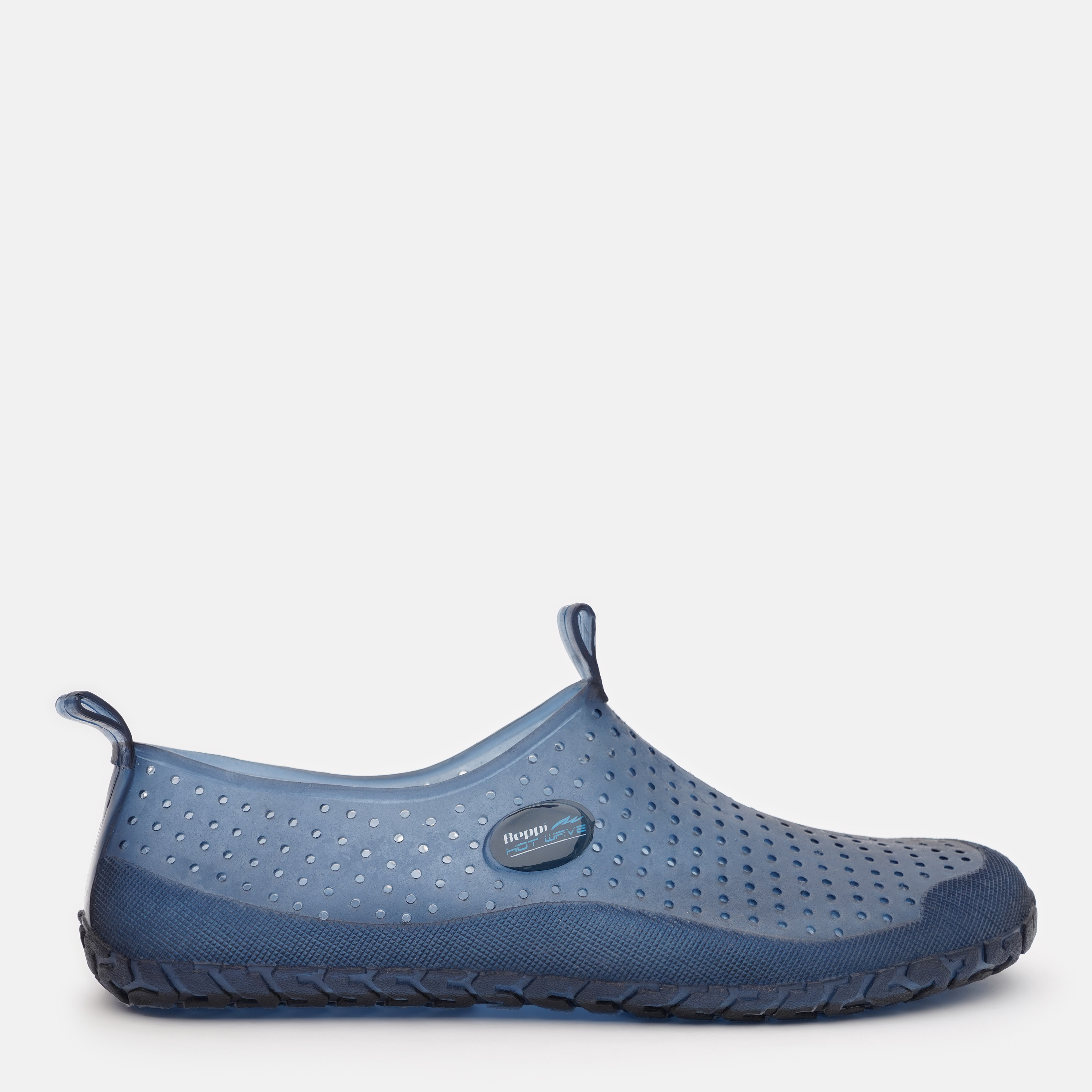 Жіночі аквашузи Beppi 2212680 36 23.4 см Navy Blue від Rozetka на платформі USKIDKA Акція на Жіночі аквашузи Beppi 2212680 36 23.4 см Navy Blue від Rozetka
