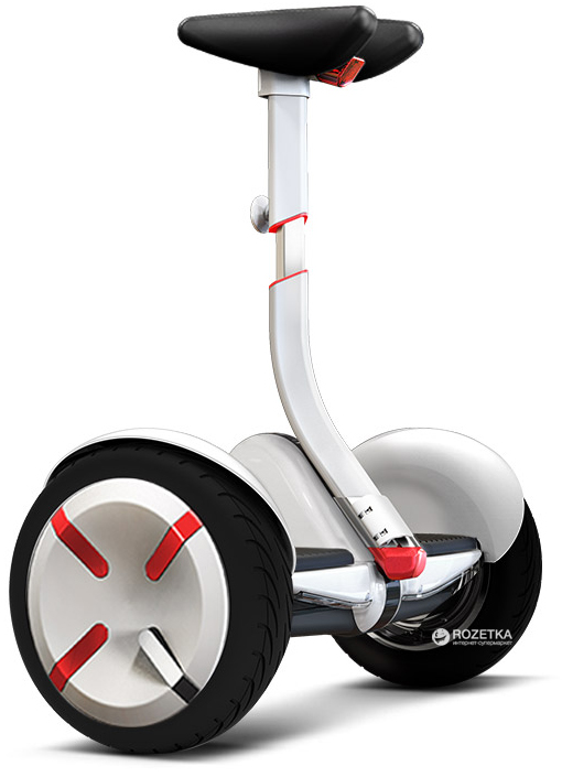 

Гироскутер StreetGo Smart Driver mini Pro White (SGSDMPW001)