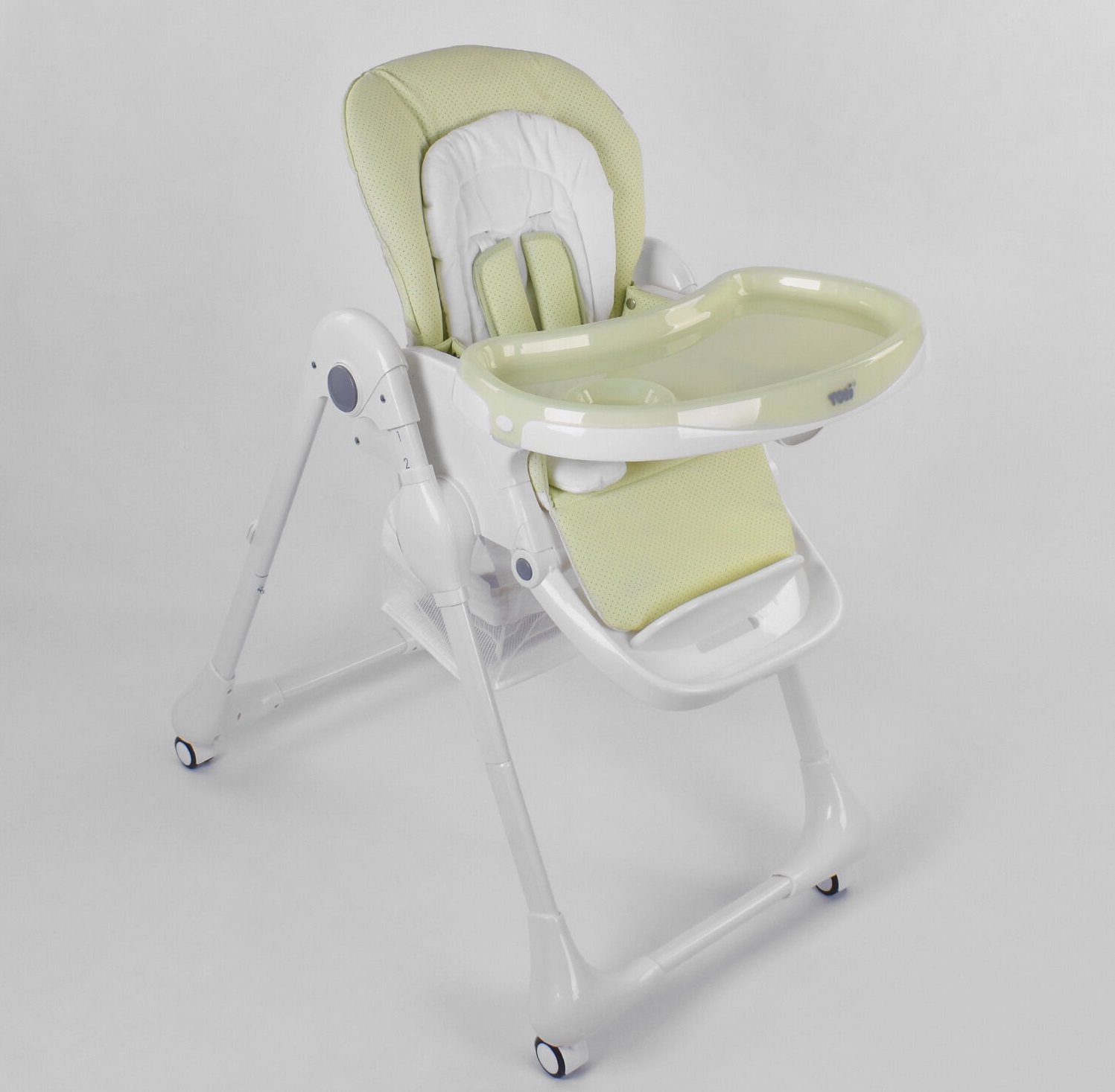 

Стульчик для кормления Toti W-56077 Cream (W-56077)