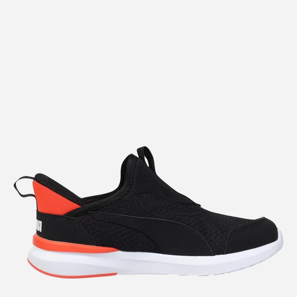 Дитячі кросівки для дівчинки Puma Kruz Profoam Sliptech 31025001 29 (11) PUMA Black-Redmazing від Rozetka на платформі USKIDKA Акція на Дитячі кросівки для дівчинки Puma Kruz Profoam Sliptech 31025001 29 (11) PUMA Black-Redmazing від Rozetka