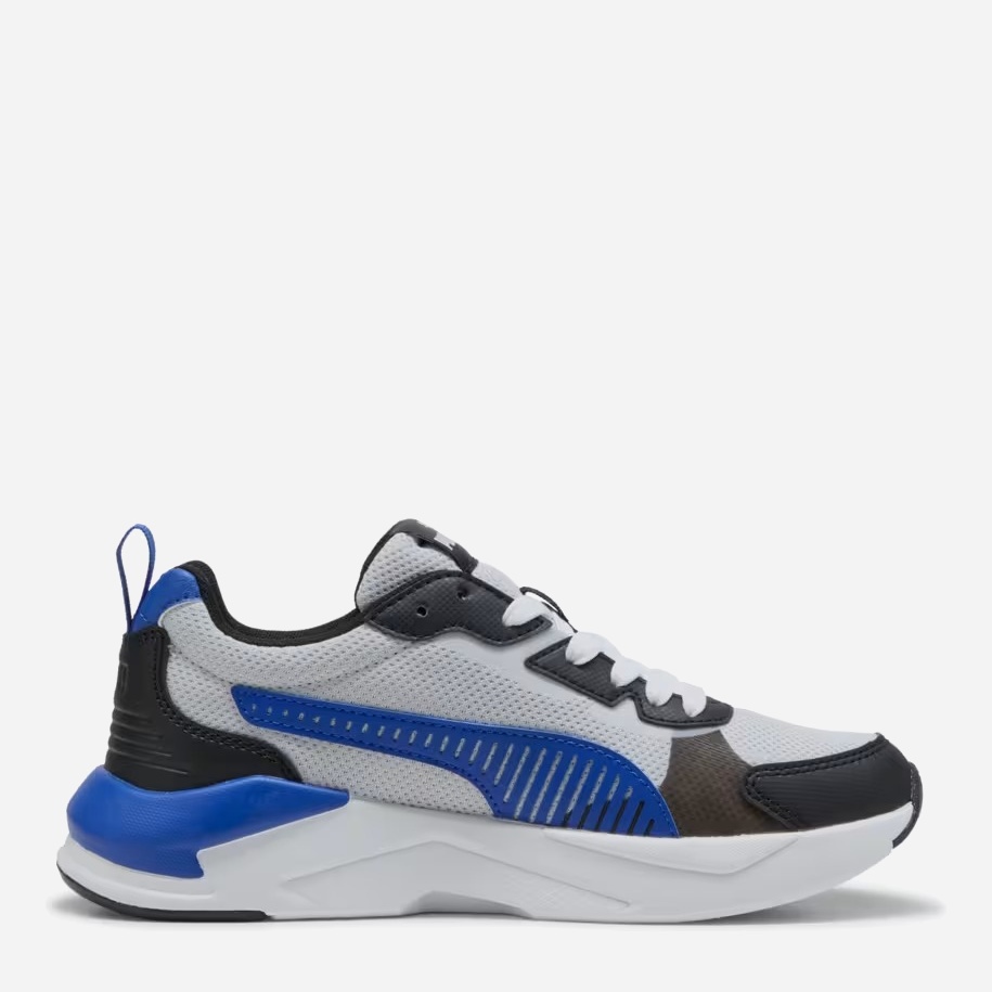 Підліткові кросівки для хлопчика Puma X-Ray 3 Lt 40149303 36 (3.5) Glacial Gray-Vivid Blue-PUMA Black від Rozetka на платформі USKIDKA Акція на Підліткові кросівки для хлопчика Puma X-Ray 3 Lt 40149303 36 (3.5) Glacial Gray-Vivid Blue-PUMA Black від Rozetka