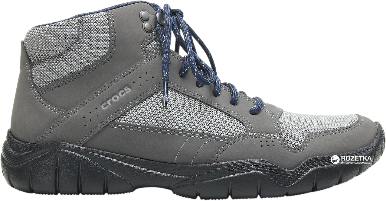 Crocs swiftwater cheap hiker mid