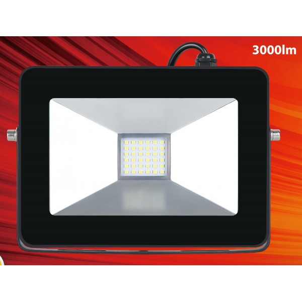 

Светодиодный прожектор 30W